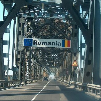 Опашки заради ремонт на Дунав мост при Русе От днес