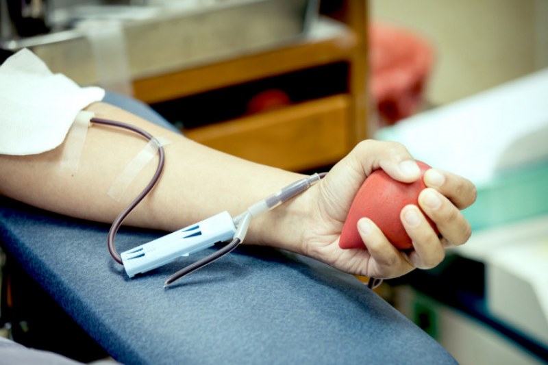 Жена спешно се нуждае от животоспасяващо кръводаряване