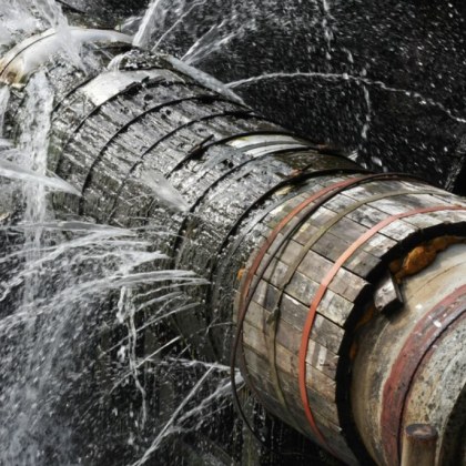 Част от центъра на Пловдив е без вода днес, същото сполетя Хисаря и Съединение