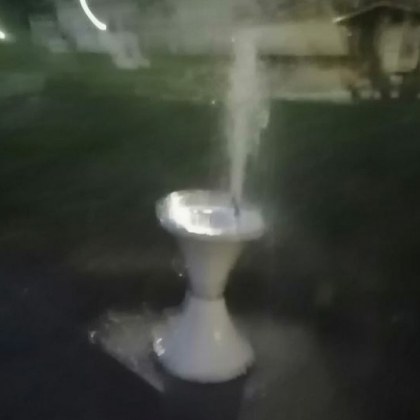 Деца спретнаха
