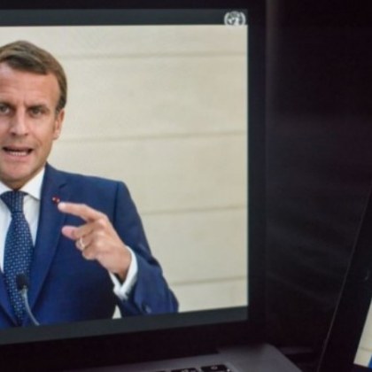 Френските избиратели ще отидат до урните за да гласуват на