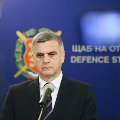 Стефан Янев учреди партия Български възход Бившият служебен премиер реши да