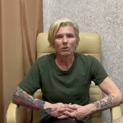 Русия освободи медик на Украйна, който правел видеоклипове в Мариупол ВИДЕО
