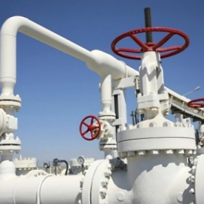 Газпром намалява драстично доставките на газ за Словакия Властите в