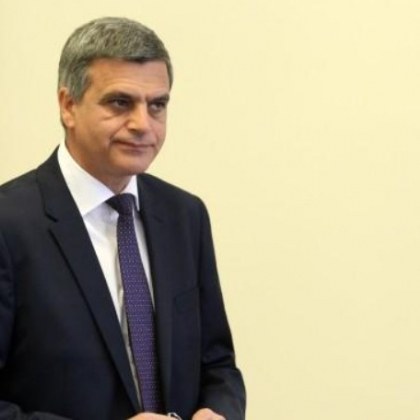 Стефан Янев учредява партия Български възход Бившият служебен премиер реши