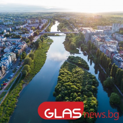 Днес ни очаква най вече слънчево време Вятърът ще е слаб