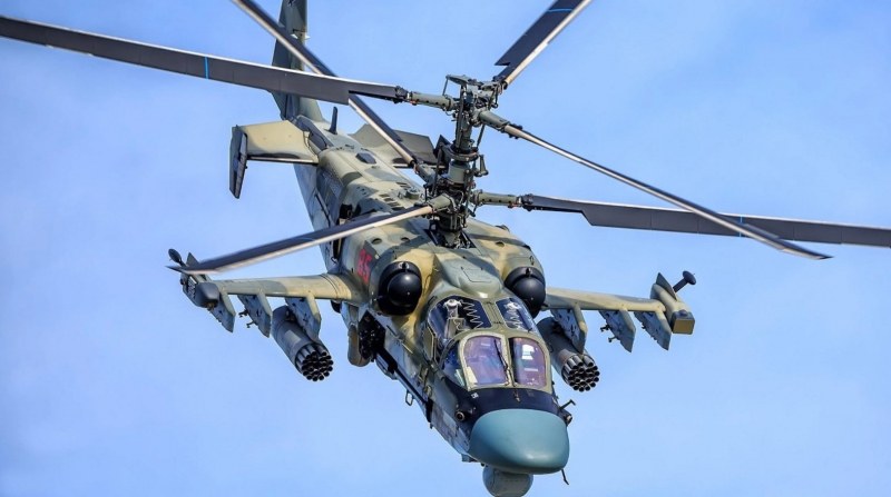 Министерството на отбраната в Русия показа как преодолява противовъздушната отбрана на Украйна