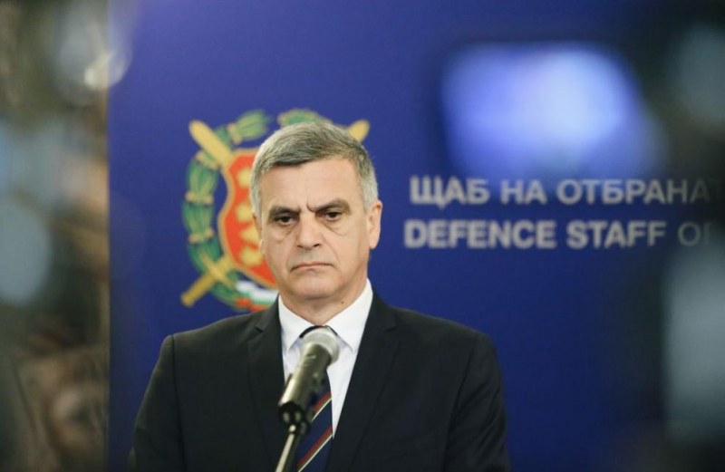 Стефан Янев учреди партия „Български възход”. Бившият служебен премиер реши