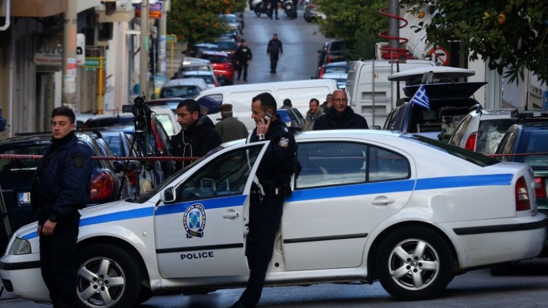 Показен разстрел с 20 куршума в Гърция, има ли българска следа?
