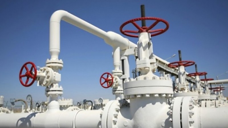Русия спира газа на още една страна