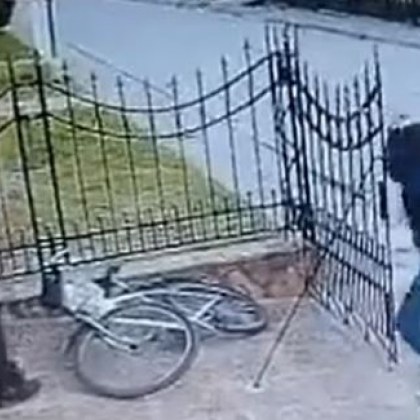 Дядо застреля собствения си внук. Защо? ВИДЕО