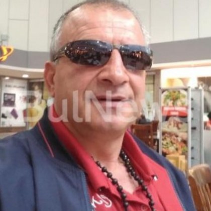 Ексшофьорът Веско Джигера на Иван Тодоров-Доктора е загиналият в катастрофата от Враца