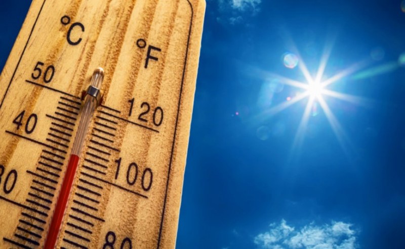През следващите дни се очакват най-високите температури за месец юни,