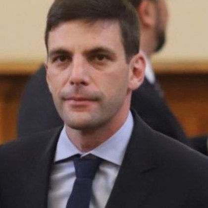 Минчев ще бъде кандидатурата на ПП за председател на парламента