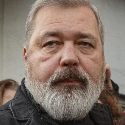 Муратов продаде Нобеловия си медал за над 100 млн. долара