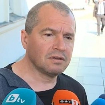 Йорданов: Продължава натискът към депутати на ИТН