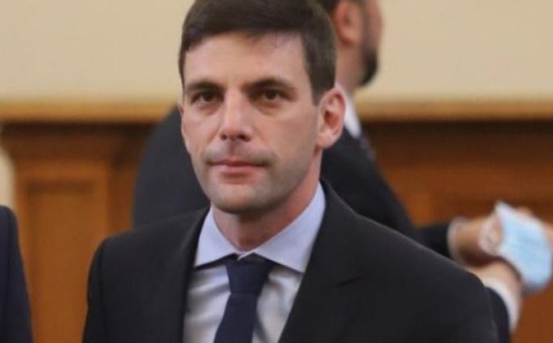 Минчев ще бъде кандидатурата на ПП за председател на парламента