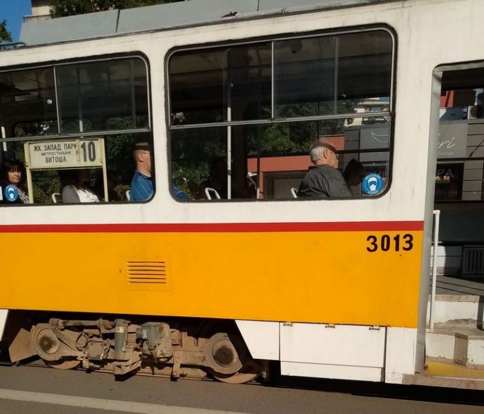 Не е изчезнало нацяло, но е много рядко. Що е то?