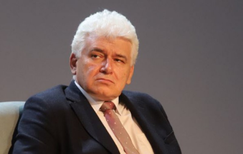Пламен Киров: Президентът е готов с нов служебен кабинет