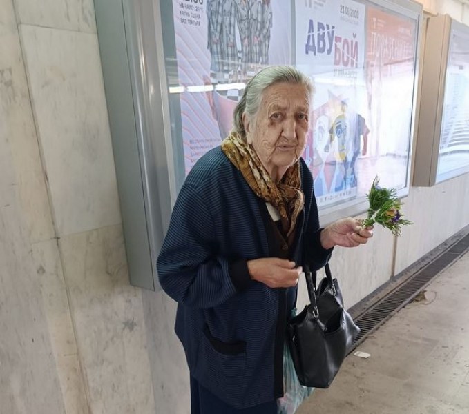 Възрастна жена от варненско село е поредният пример за състоянието