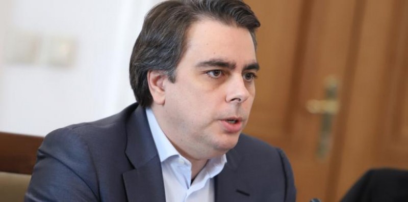 Асен Василев: Готвим се за избори през септември