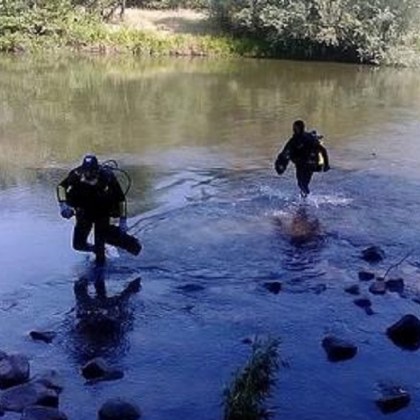 Тяло изплува от река Марица в Първомайско Трупът е на