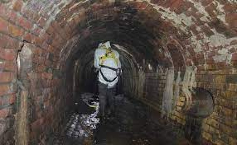 Полиомиелит в канализацията на Лондон! Обявиха извънредно положение
