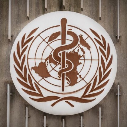 Световната здравна организация провежда заседание на комисията си по извънредните
