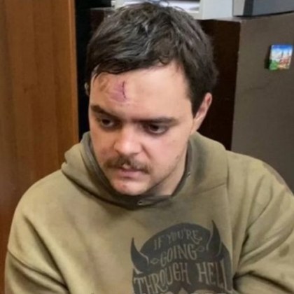Заловен от ДНР британец предупреди близките си, че ще бъде екзекутиран