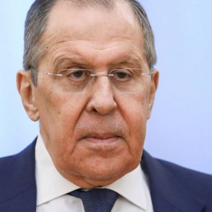 Лавров: ЕС и НАТО обединяват сили, за да водят война срещу Русия
