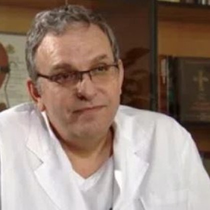 Освободеният шеф на 