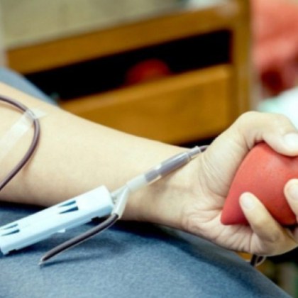 Спешно се търсят кръводарители с рядка кръвна група АВ