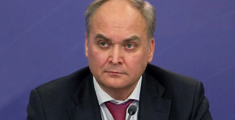 Руски посланик лобирал за 
