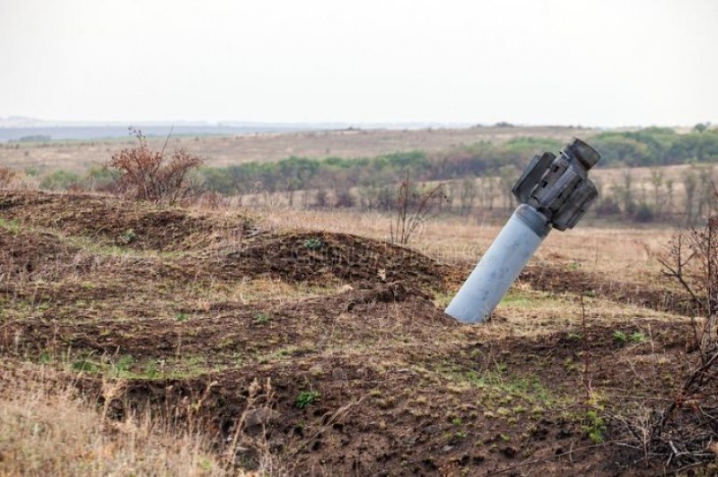 Днес руските сили нанесоха десетки ракетни удари над Западна и Северна Украйна