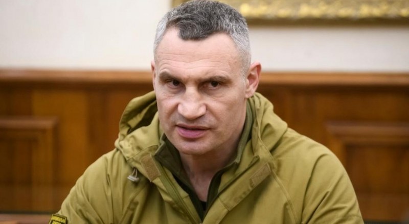 Кметът на Киев Виталий Кличко призова за разследване след „дийп