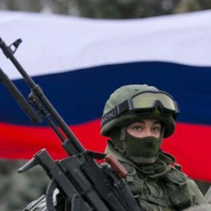 Русия в момента използва резервисти в рамките на тайна мобилизация