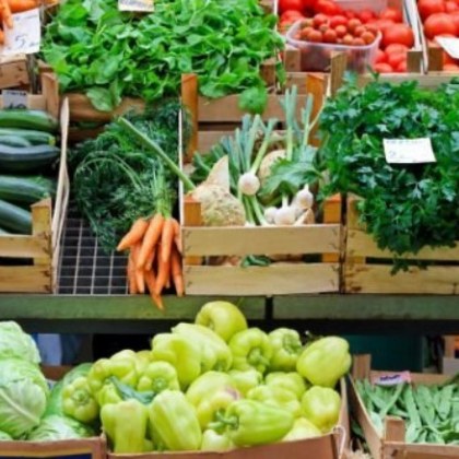 Ръст на цените на плодовете и зеленчуците Има ли спекула