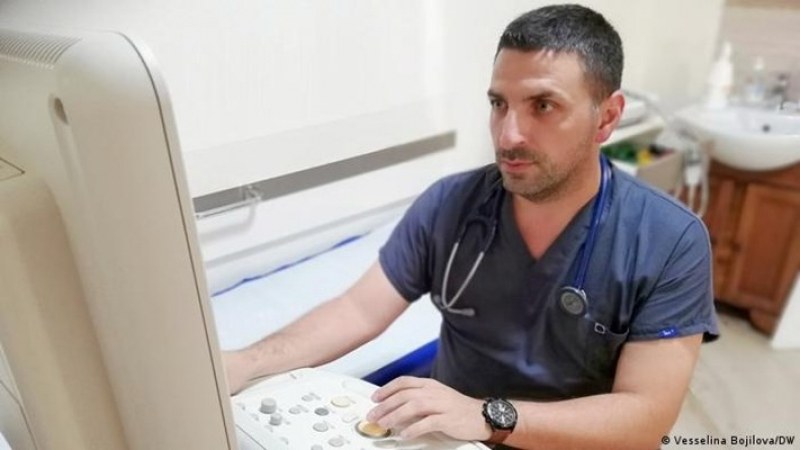 Македонски кардиолог в Пловдив: България ми е дала много