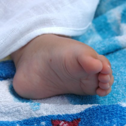 Трагедия сполетя семейство очакващо новороденото си бебе Детето се ражда