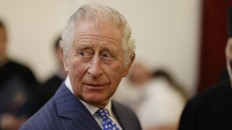 Замесиха Принц Чарлз в скандал за дарение от милион евро