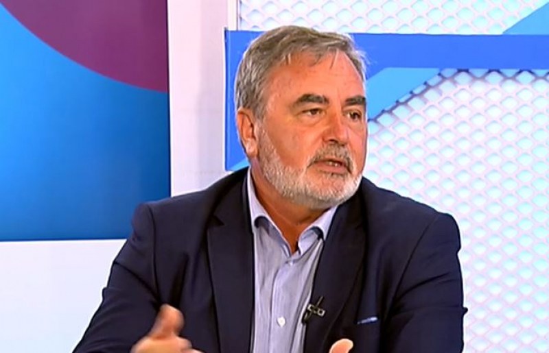 До 2-3 седмици идва пик на новата ковид вълна