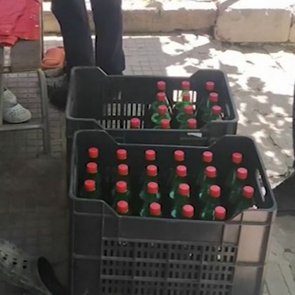 Наш кмет отнесе глоба заради домашна бира
