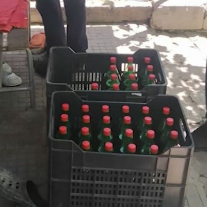 Кметът на Мадара е глобен от Агенция Митници заради домашна бира