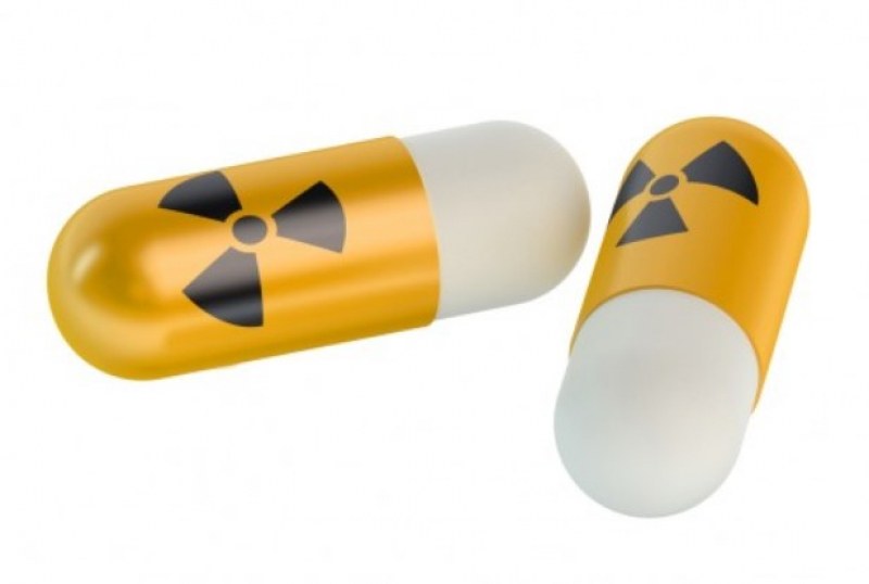 Румъния раздава йодни таблетки, готвят се за ядрен инцидент