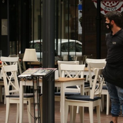 За пореден път казваме след като не ни помагате