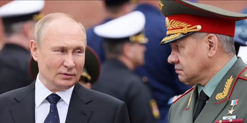 Нов сценарий за убийство на Путин: Ш**ан чук в главата и ще бъде мъртъв