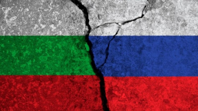 Русия ще отговори на България за обидата, че изгони 70 нейни дипломати