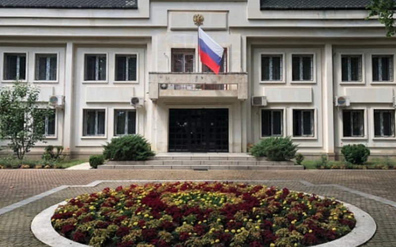 Заради липса на персонал временно затварят консулския отдел в София,