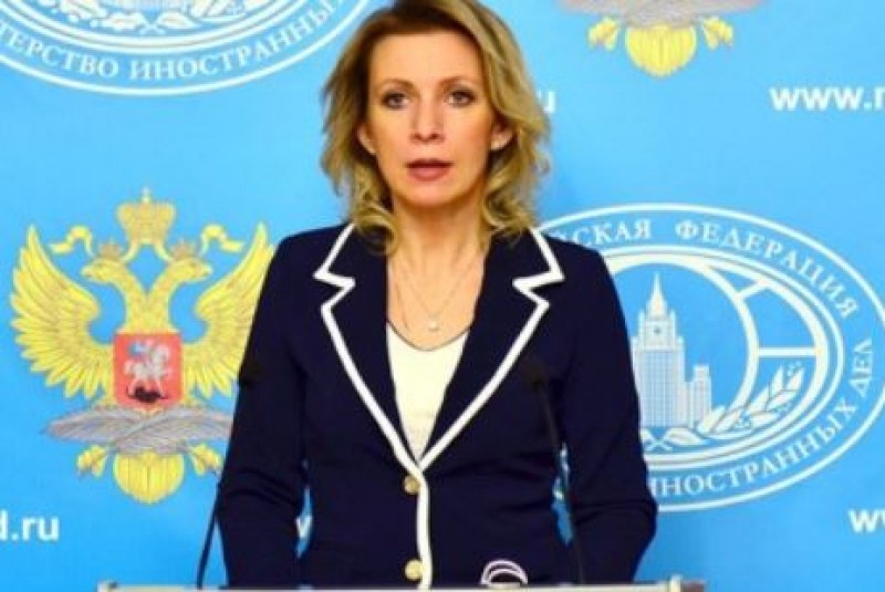 Изгонването на 70 руски дипломати е по нареждане на чужди сили