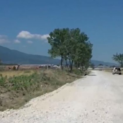 Жителите на четири асеновградски села заплашиха с протести и гражданско